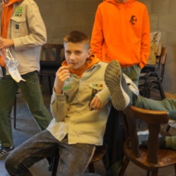 DSC02201  Small - Scouts en Gidsen Zaventem 